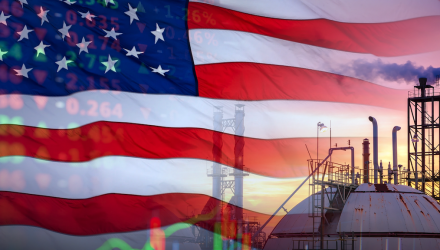 Despite Uncertainties the U.S. Economy Powers On